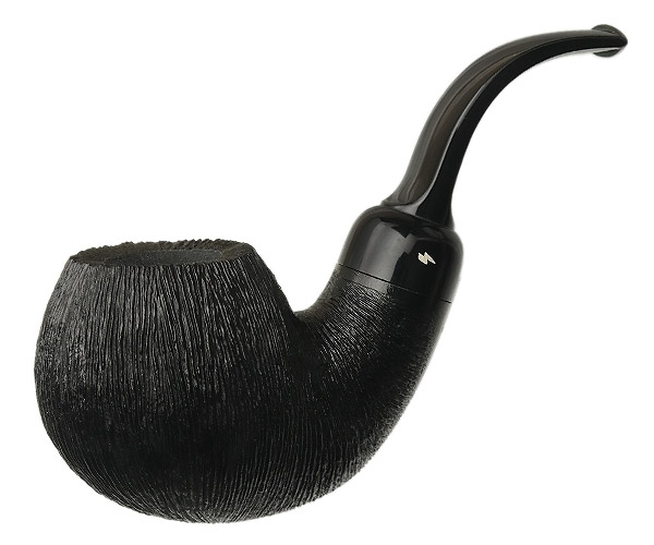 Moonshine Wire Rusticated Cannonball