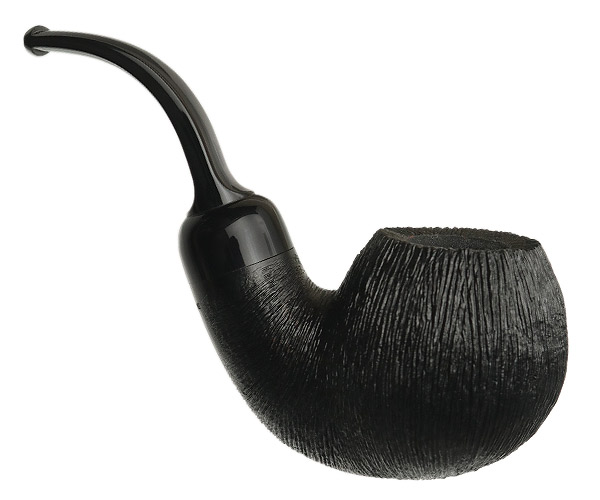 Moonshine Wire Rusticated Cannonball