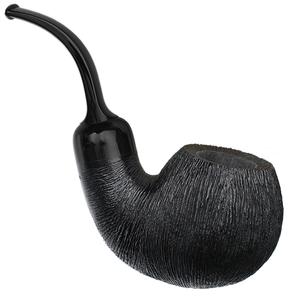 Moonshine Wire Rusticated Cannonball