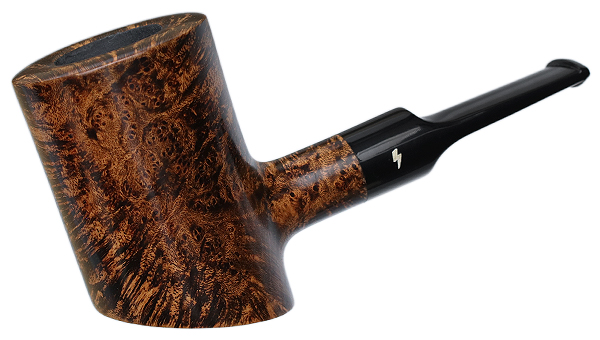 Moonshine Dark Smooth Stoker