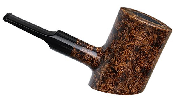 Moonshine Dark Smooth Stoker