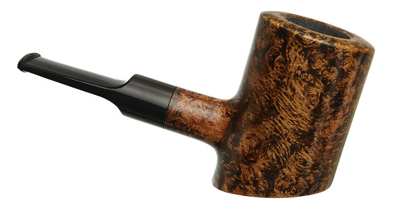 Moonshine Dark Smooth Stoker