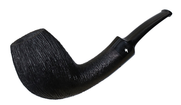 Moonshine Wire Rusticated Bent Egg