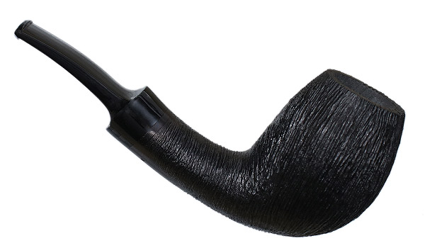 Moonshine Wire Rusticated Bent Egg