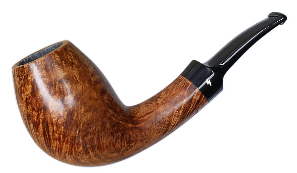 Moonshine Light Smooth Bent Egg