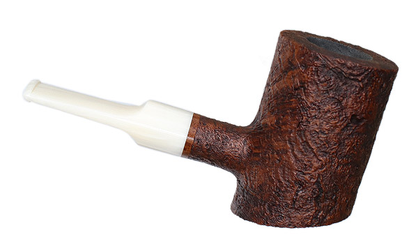 Moonshine Leather Sandblasted Stoker