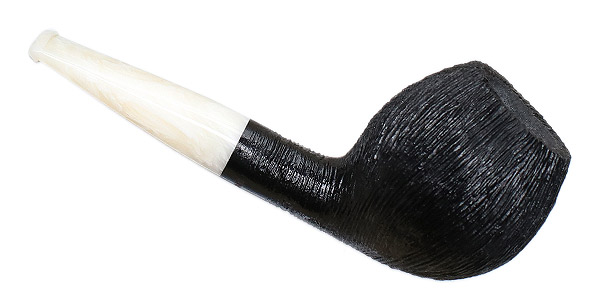 Moonshine Wire Rusticated Devil Anse