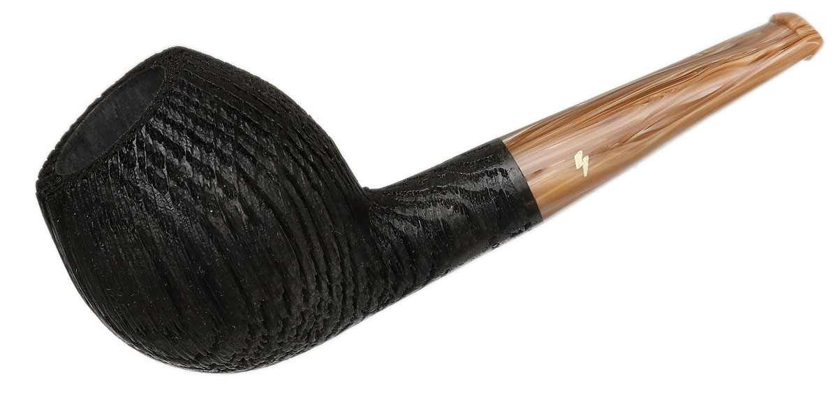 Moonshine Sandblasted Morta Devil Anse