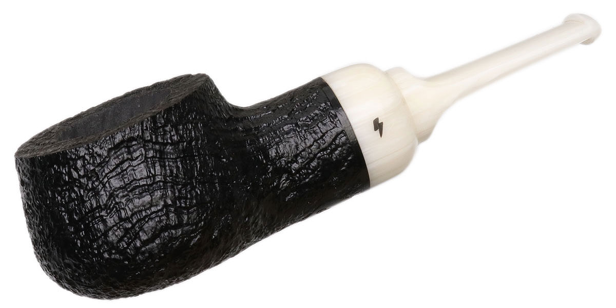 Moonshine Midnight Sandblasted Pot Still