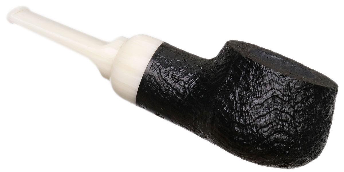 Moonshine Midnight Sandblasted Pot Still