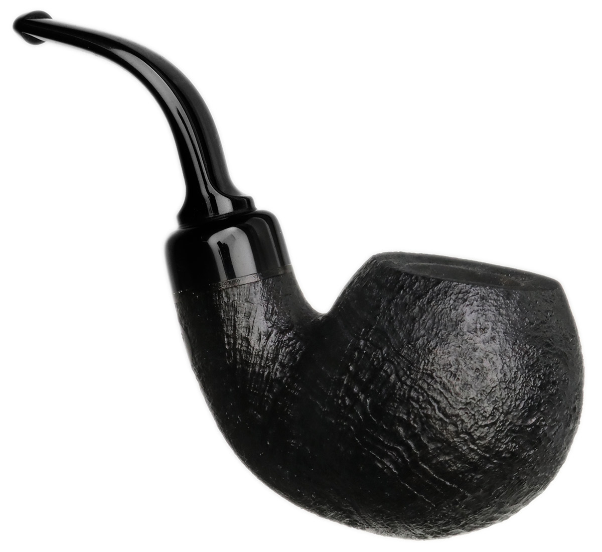 cannonball tobacco amazon Dark Smooth Pipe CAO Amazon Basin | CAO