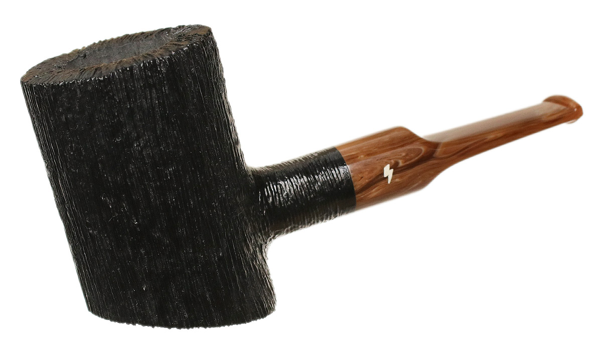 cowboy coffee pipe tobacco Wire Rusticated Stoker with Stem Buy or Bye: Country Squire's
