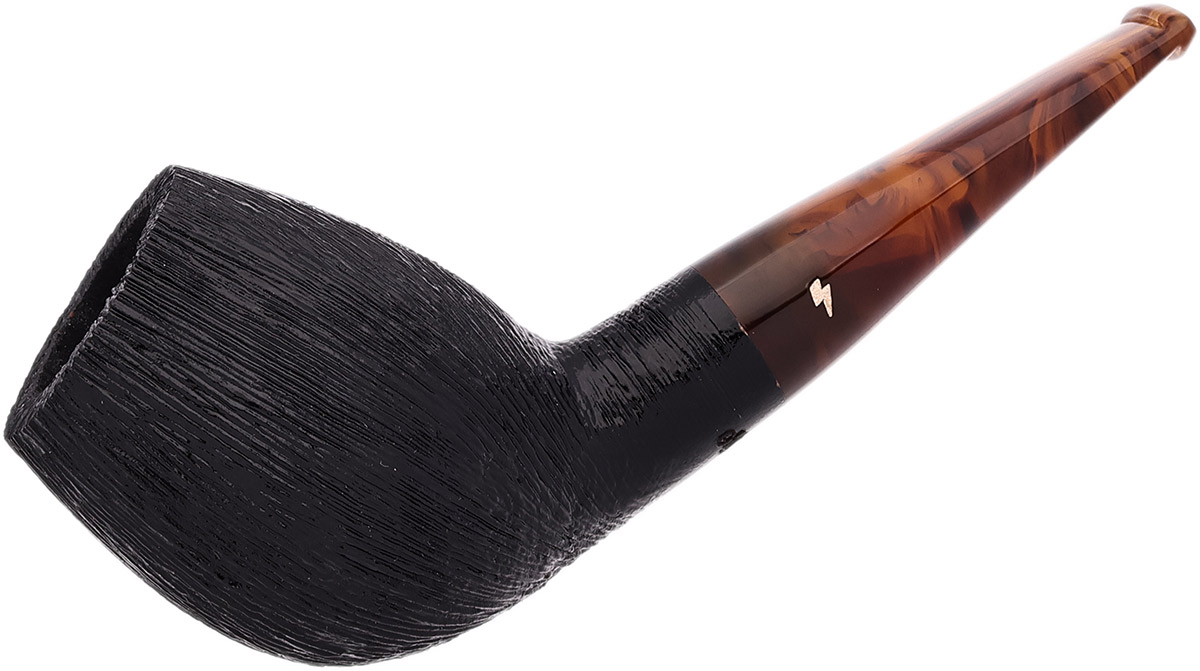 Wire 锈刻 Deviled Egg with Tortoise Stem