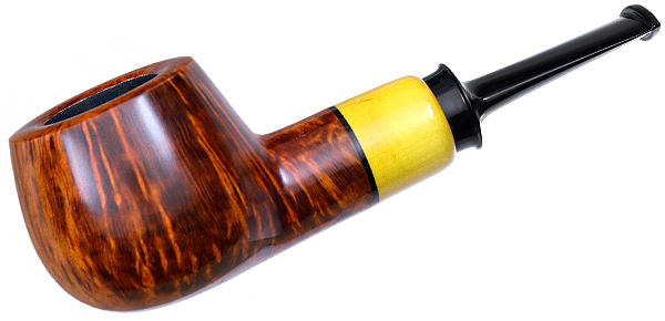 Nikolay Kozyrev Smooth Pot with Boxwood