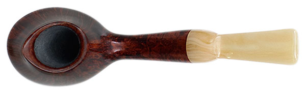 Micah Redmond Smooth Samurai Volcano with Bakelite