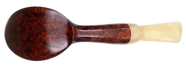 Micah Redmond Smooth Samurai Volcano with Bakelite