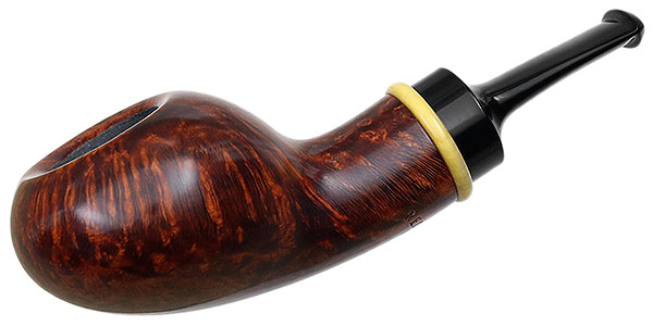 Micah Redmond Smooth Mini Tomato with Boxwood