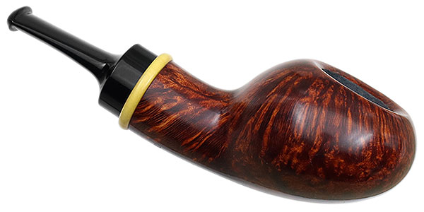 Micah Redmond Smooth Mini Tomato with Boxwood