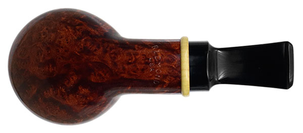 Micah Redmond Smooth Mini Tomato with Boxwood