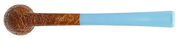 Micah Redmond Sandblasted Belge with Bakelite