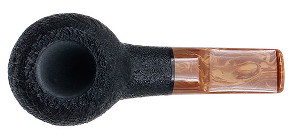 Micah Redmond Sandblasted Mini Tomato with Bakelite