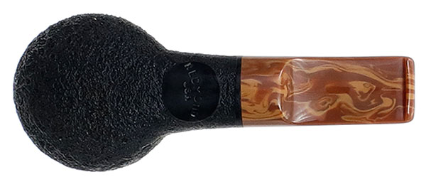 Micah Redmond Sandblasted Mini Tomato with Bakelite