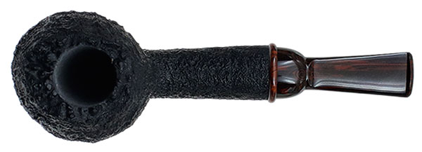 Micah Redmond Sandblasted Tulip with Cocobolo