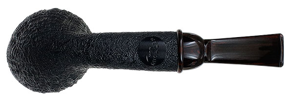 Micah Redmond Sandblasted Tulip with Cocobolo