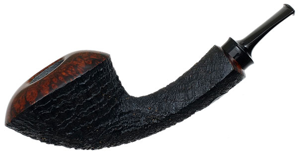 Micah Redmond Partially Sandblasted Bent Dublin