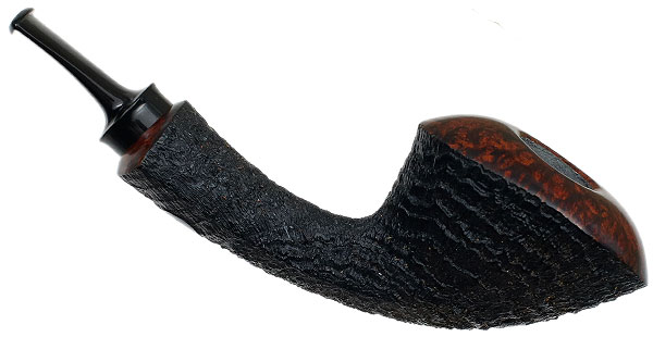 Micah Redmond Partially Sandblasted Bent Dublin