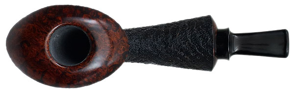 Micah Redmond Partially Sandblasted Bent Dublin