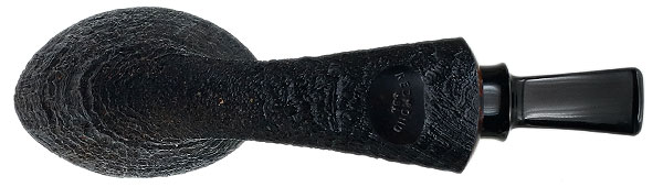 Micah Redmond Partially Sandblasted Bent Dublin