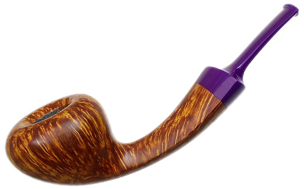 Micah Redmond Smooth Acorn with Bakelite