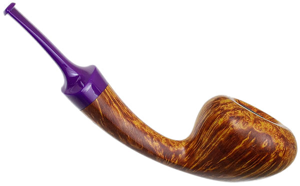 Micah Redmond Smooth Acorn with Bakelite