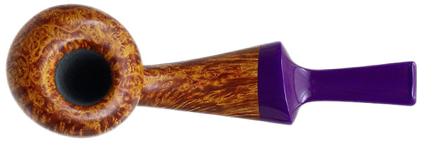 Micah Redmond Smooth Acorn with Bakelite