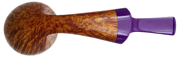 Micah Redmond Smooth Acorn with Bakelite