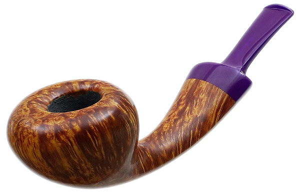 Micah Redmond Smooth Acorn with Bakelite