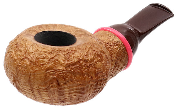 Micah Redmond Sandblasted Cherry Tomato with Bakelite