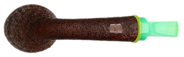 Micah Redmond Sandblasted Long Shank Acorn with Bakelite