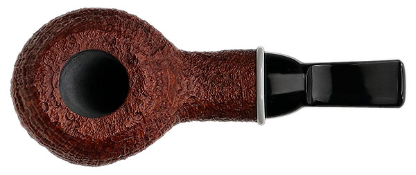 Micah Redmond Sandblasted Tomato with Bakelite