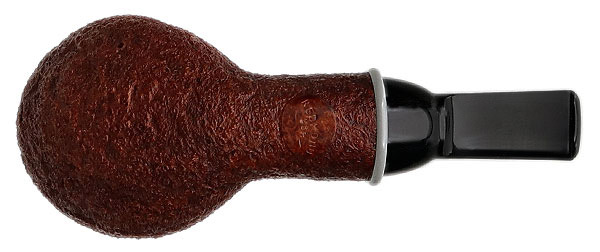 Micah Redmond Sandblasted Tomato with Bakelite