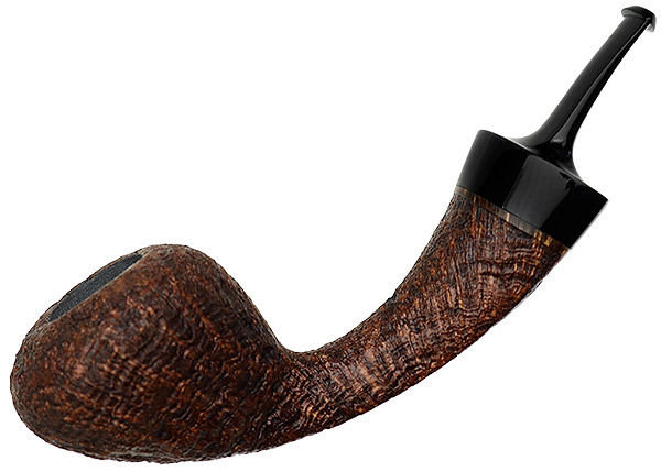 Micah Redmond Sandblasted Asymmetric Acorn