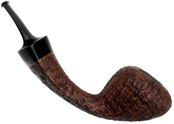 Micah Redmond Sandblasted Asymmetric Acorn