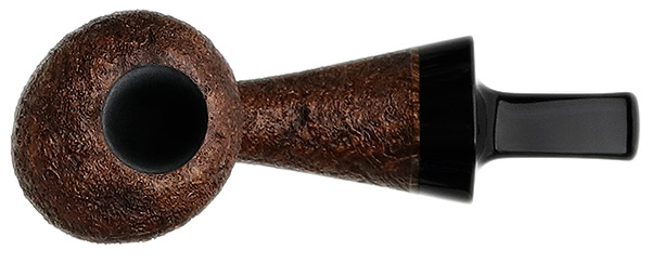 Micah Redmond Sandblasted Asymmetric Acorn