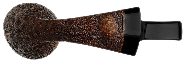 Micah Redmond Sandblasted Asymmetric Acorn