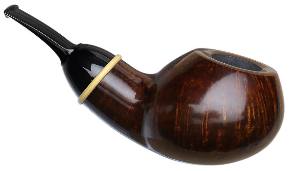 Micah Redmond Smooth Bent Apple with Boxwood