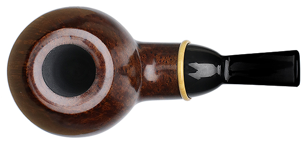 Micah Redmond Smooth Bent Apple with Boxwood