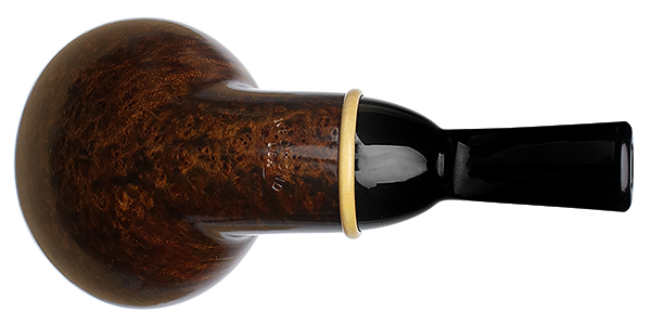 Micah Redmond Smooth Bent Apple with Boxwood