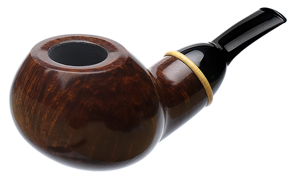 Micah Redmond Smooth Bent Apple with Boxwood