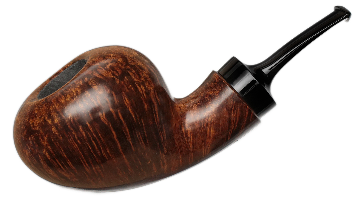 Micah Redmond Smooth Acorn